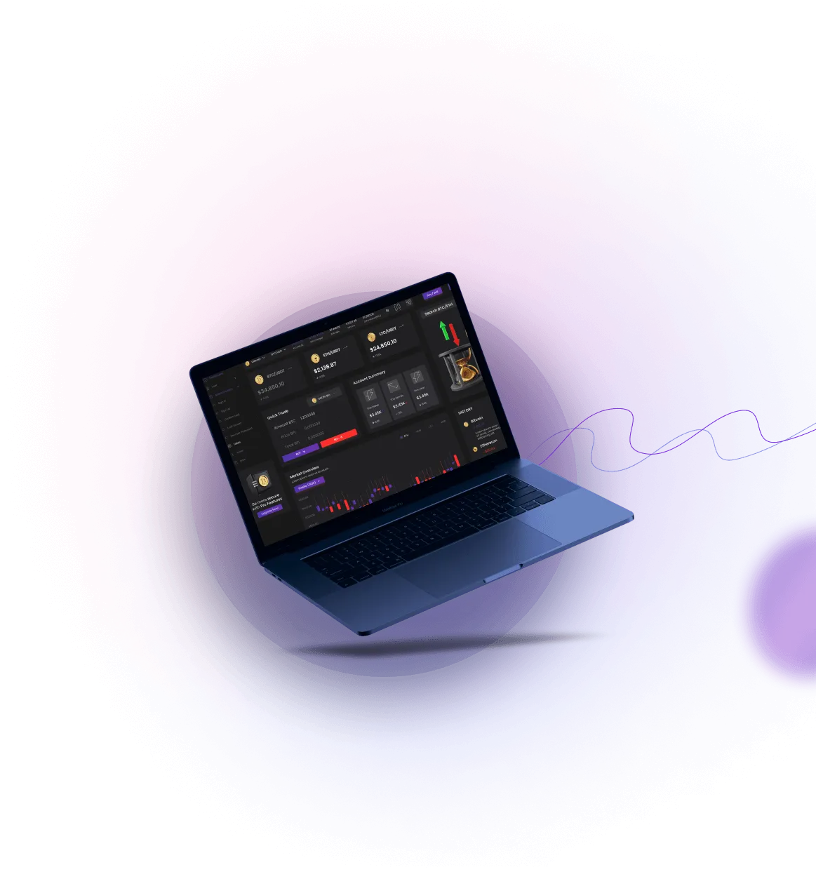 Capstone Growth - Unlock the Potential of Capstone Growth Enhanced Security with Cryptography