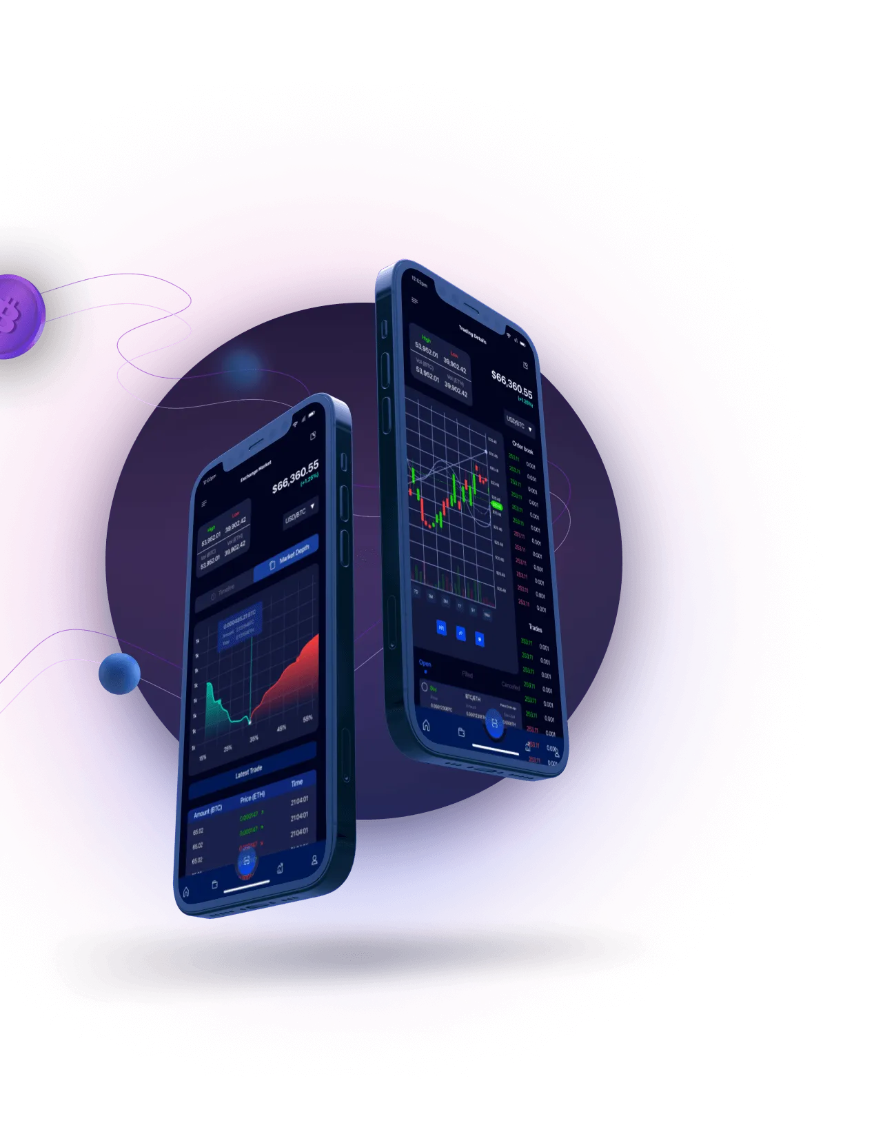 Capstone Growth - Step One - Enhance Security with Cryptography